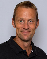 Dr. Per Olav Vandvik, PhD, Excite International Advisory Council