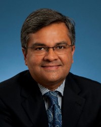 Dr. Amit Oza, EXCITE International ISC