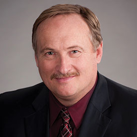 Dr. Brian Lewis, EXCITE International Industry Advisory Committee
