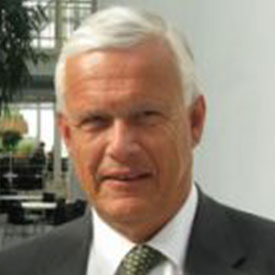 Dr. Carl Christian Gilhuus-Moe, EXCITE International Executive Board