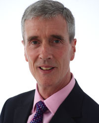Dran Wright, EXCITE International Board Member
