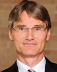 Dran Wright, EXCITE International Board Member