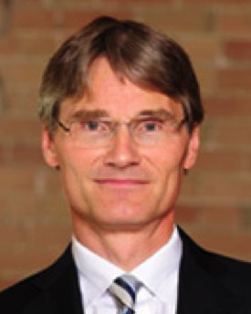 Dan Wright, EXCITE International Board