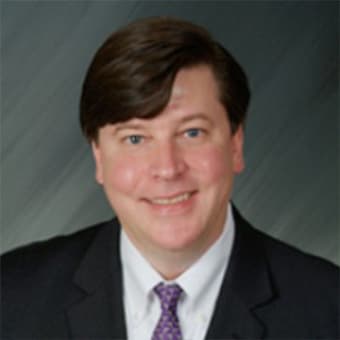 Robert McDonough, Chair, EXCITE International Payers Advisory Committee