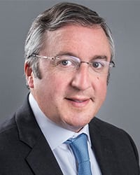 Mark Leahey, EXCITE International Board Member