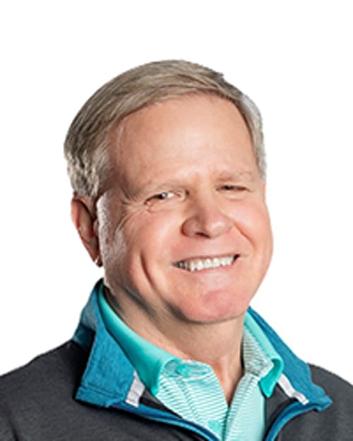 Michael Weisnagel, EXCITE International Board Member