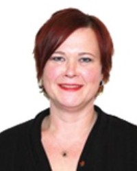 Nina Pinwell, EXCITE International Board Member
