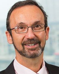 Dr. Sean Tunis, EXCITE International Board Member
