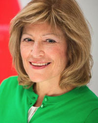 Shirlee Sharkey, EXCITE International Advisory Council